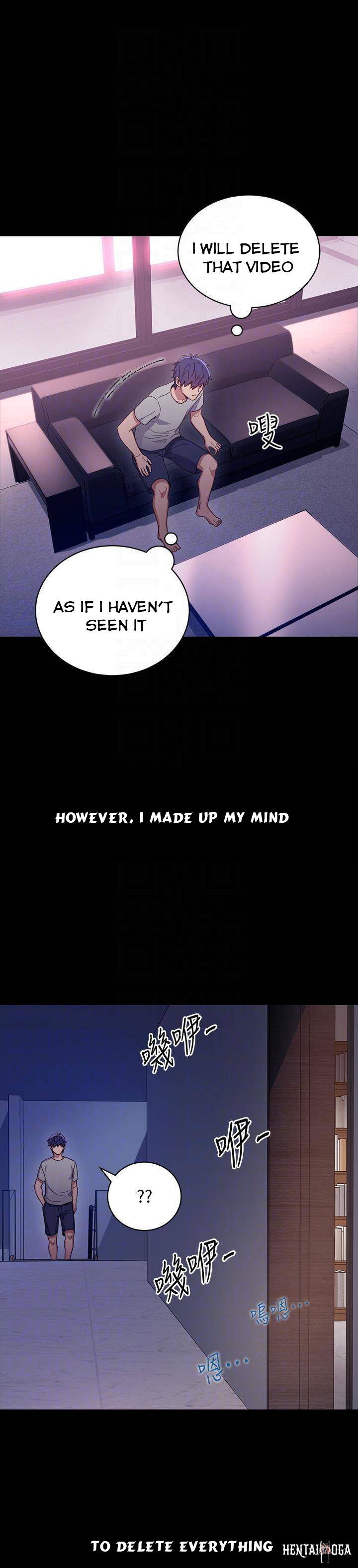 Stepmother Friends Stepmother Friends Chapter 8 - Page 31