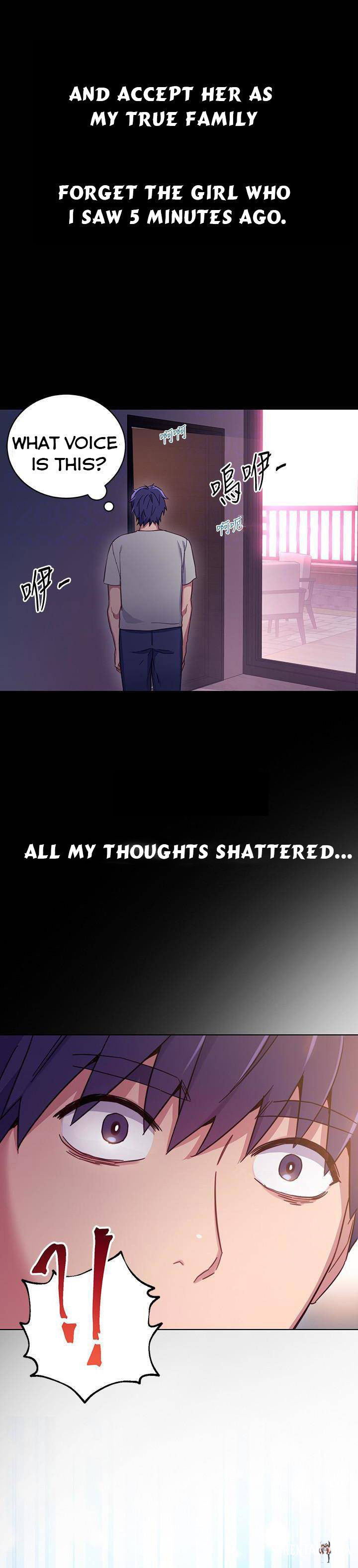 Stepmother Friends Stepmother Friends Chapter 8 - Page 32