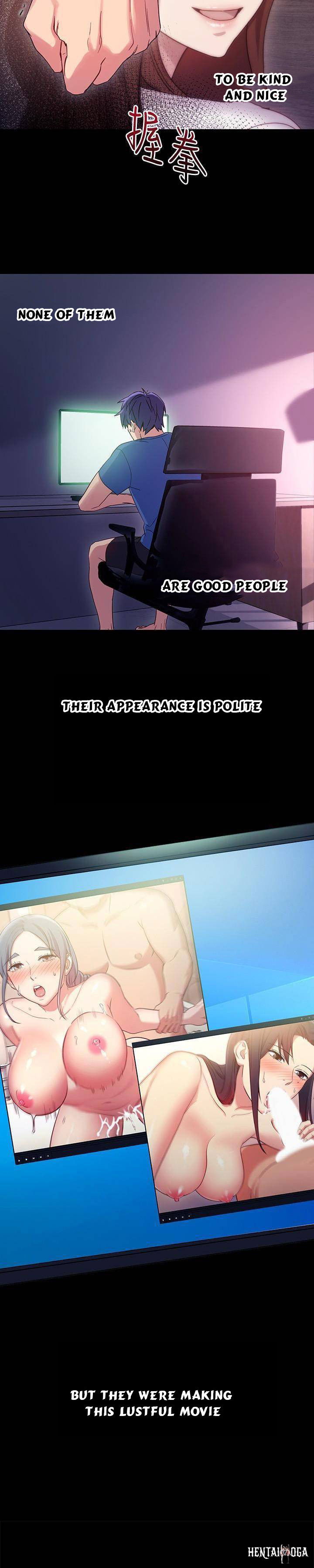 Stepmother Friends Stepmother Friends Chapter 8 - Page 5