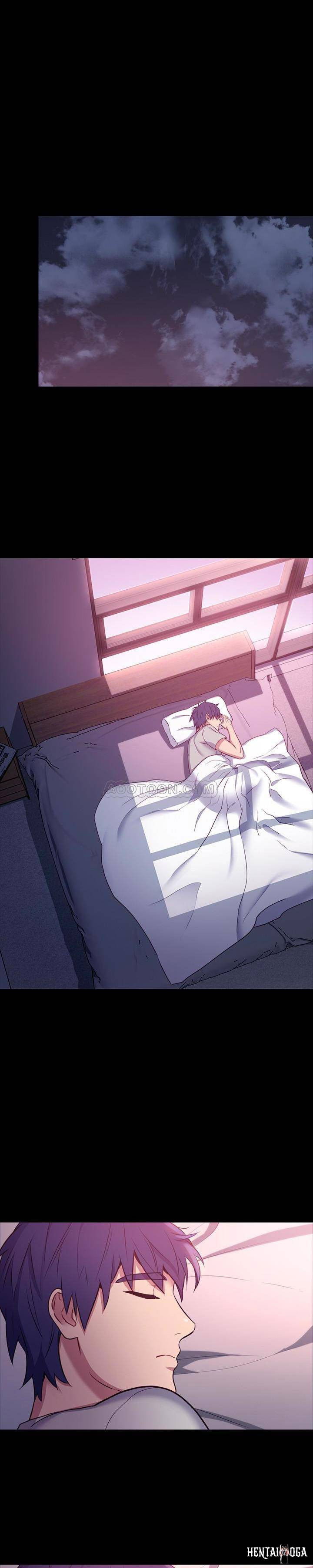 Stepmother Friends Stepmother Friends Chapter 9 - Page 10