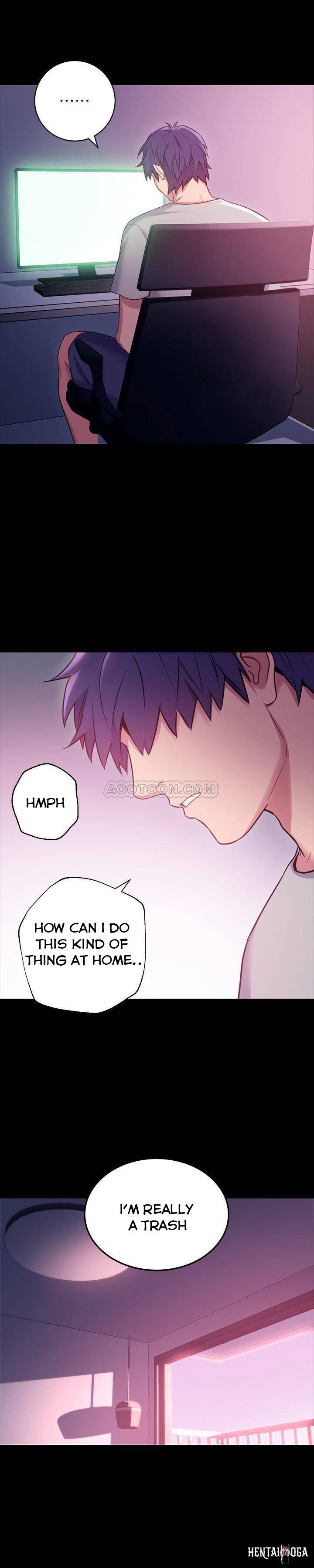 Stepmother Friends Stepmother Friends Chapter 9 - Page 14