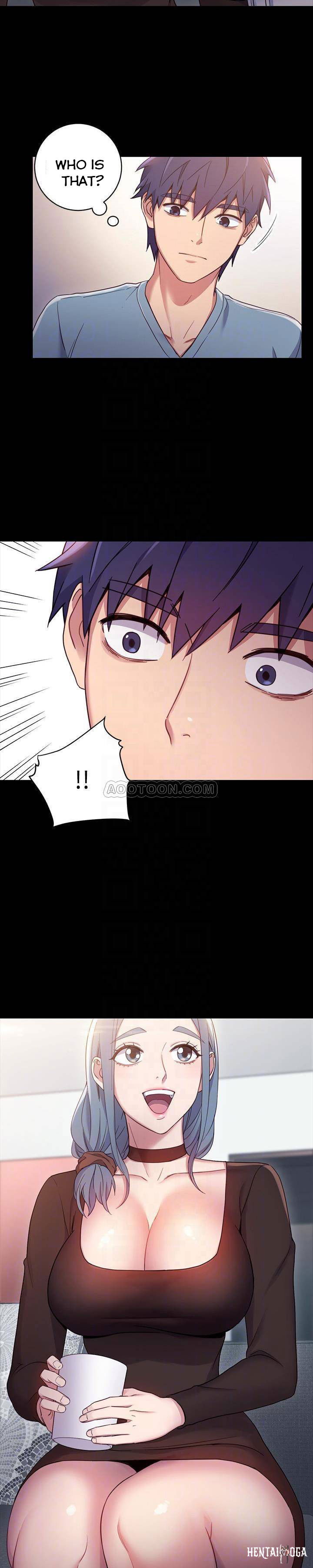 Stepmother Friends Stepmother Friends Chapter 9 - Page 16