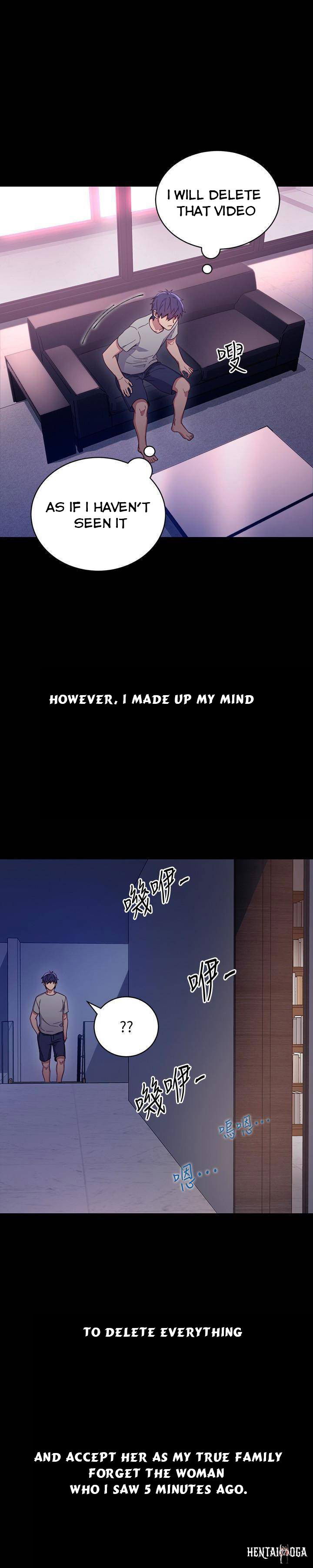 Stepmother Friends Stepmother Friends Chapter 9 - Page 2