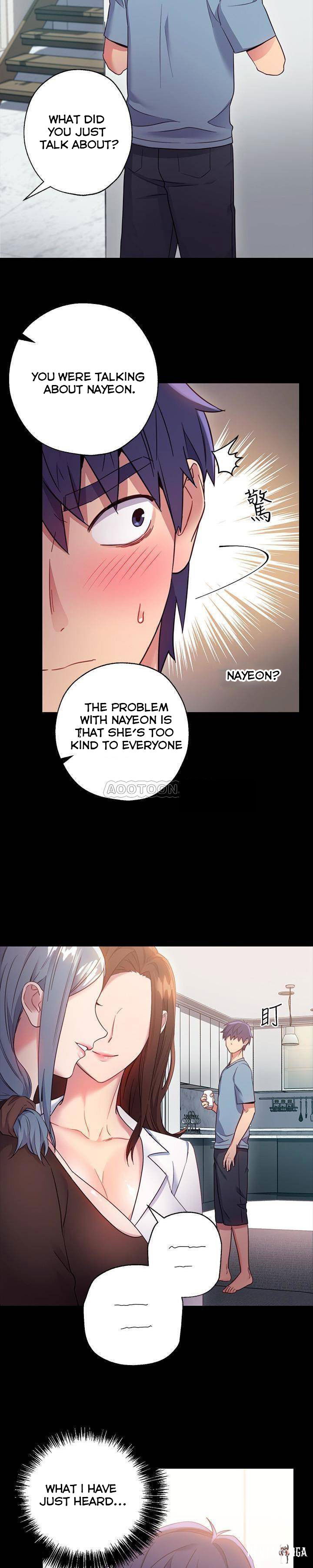 Stepmother Friends Stepmother Friends Chapter 9 - Page 21