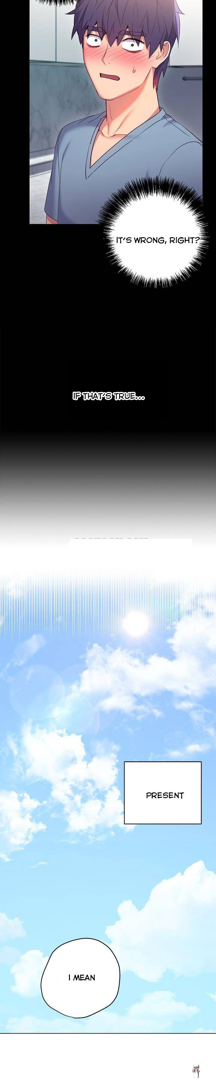 Stepmother Friends Stepmother Friends Chapter 9 - Page 22