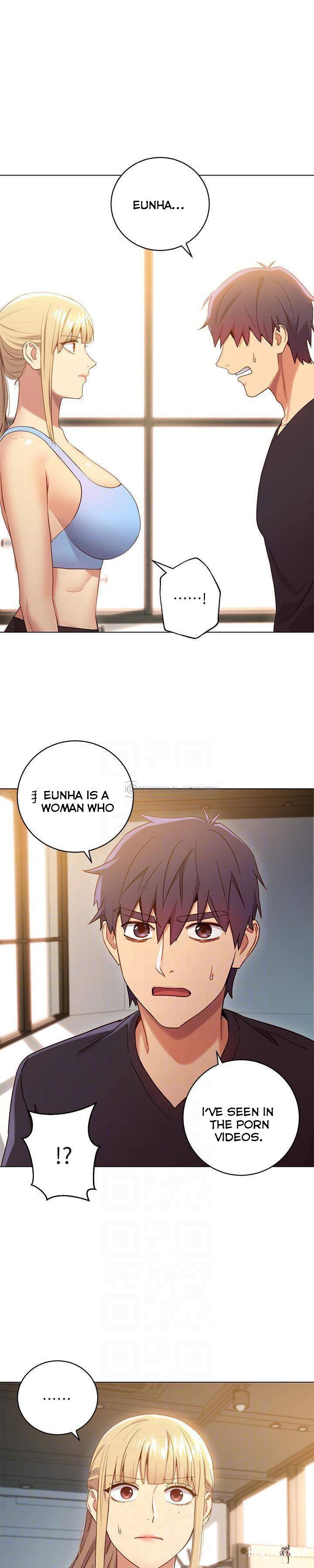 Stepmother Friends Stepmother Friends Chapter 9 - Page 23