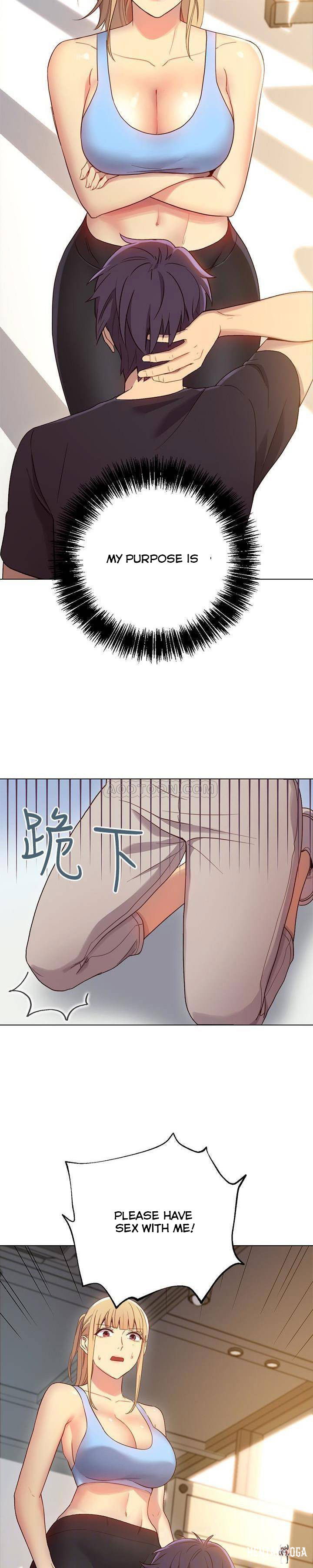 Stepmother Friends Stepmother Friends Chapter 9 - Page 26