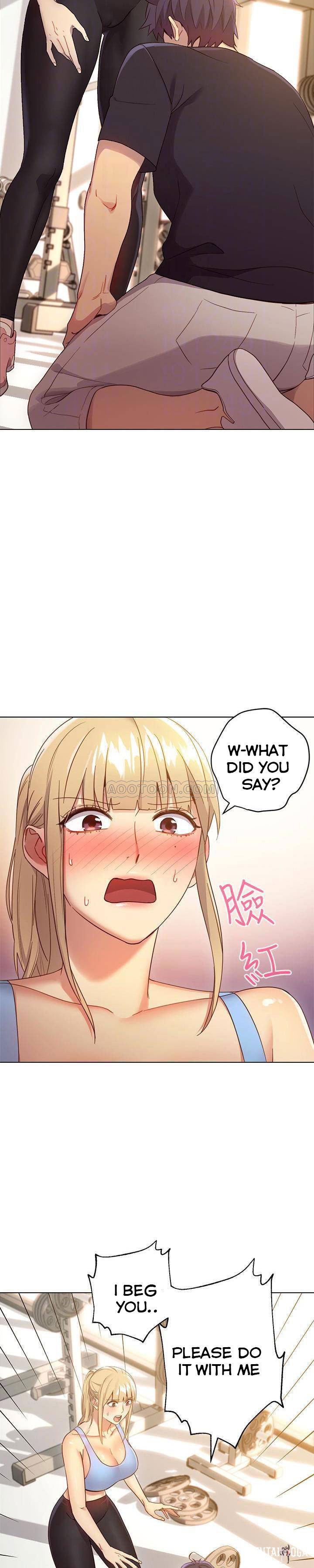 Stepmother Friends Stepmother Friends Chapter 9 - Page 27