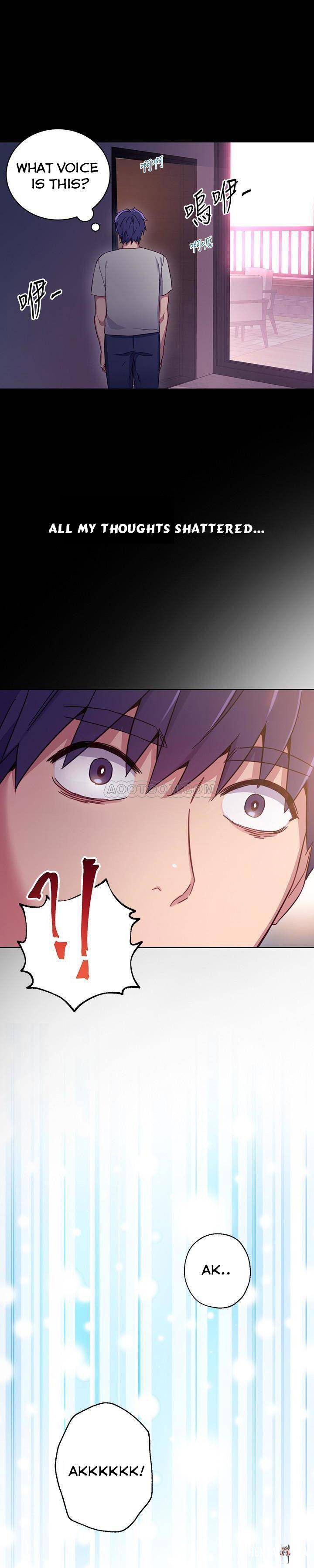 Stepmother Friends Stepmother Friends Chapter 9 - Page 3