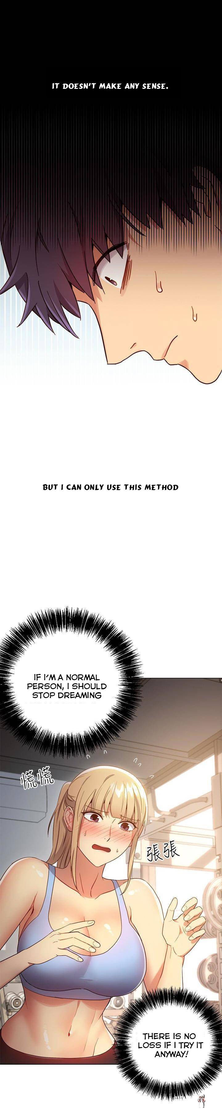 Stepmother Friends Stepmother Friends Chapter 9 - Page 31