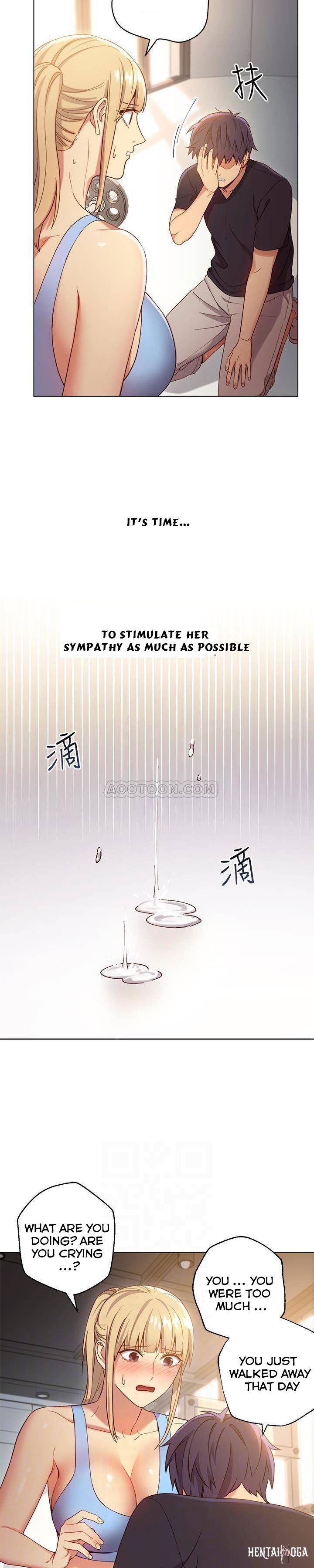 Stepmother Friends Stepmother Friends Chapter 9 - Page 33