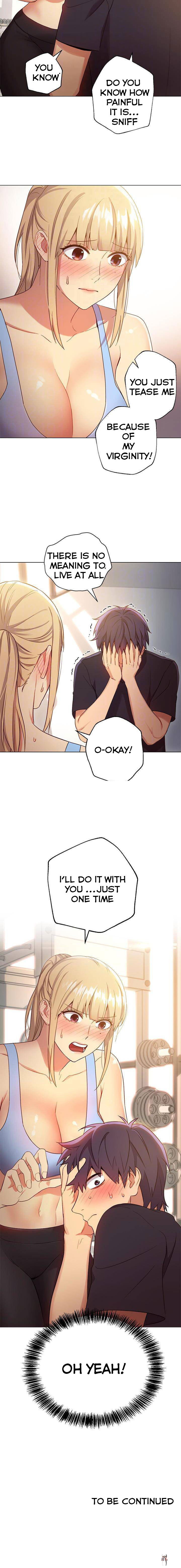 Stepmother Friends Stepmother Friends Chapter 9 - Page 34