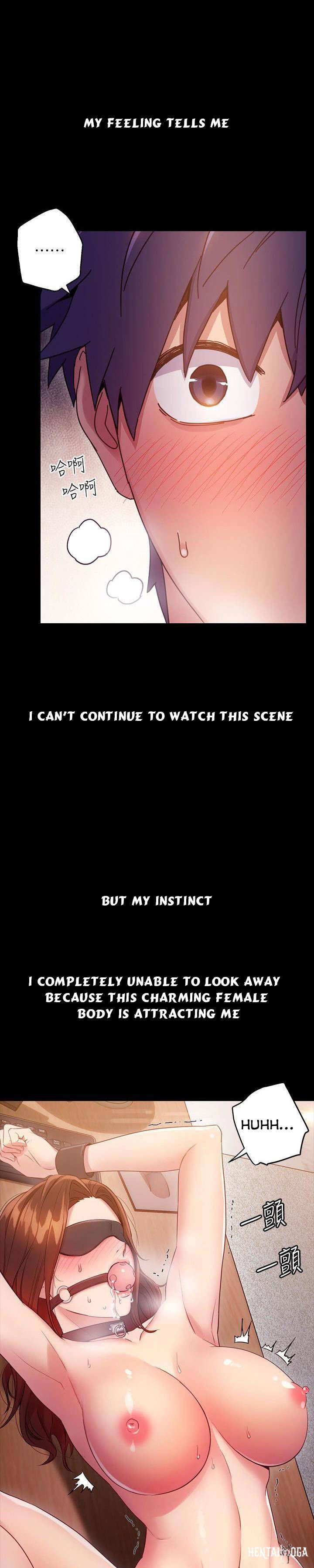 Stepmother Friends Stepmother Friends Chapter 9 - Page 6