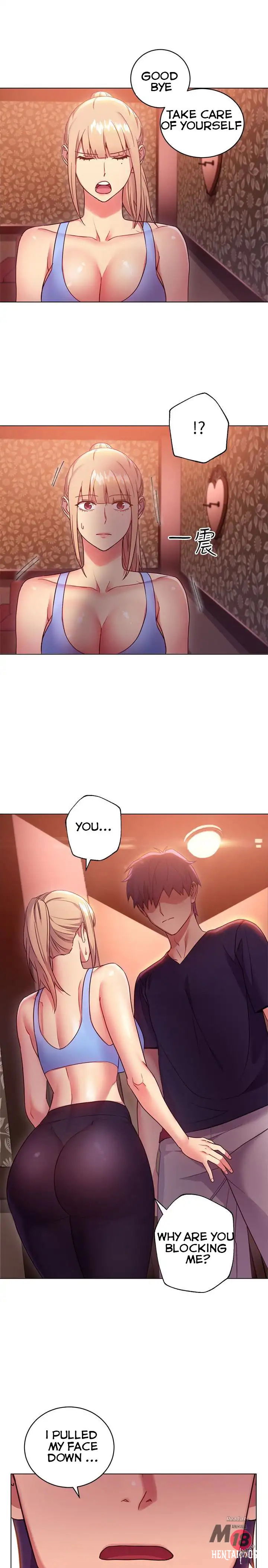 Stepmother Friends Stepmother Friends Chapter 10 - Page 10