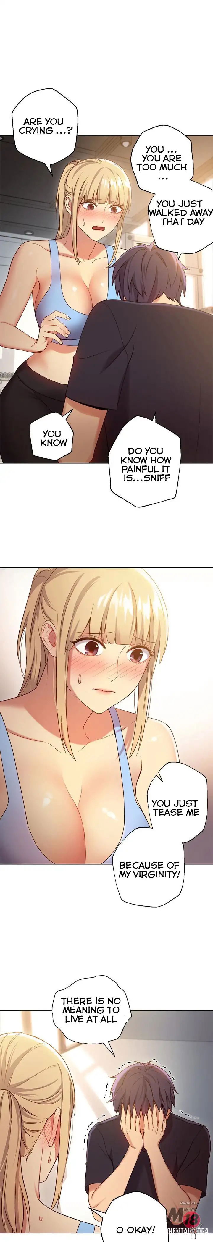 Stepmother Friends Stepmother Friends Chapter 10 - Page 2