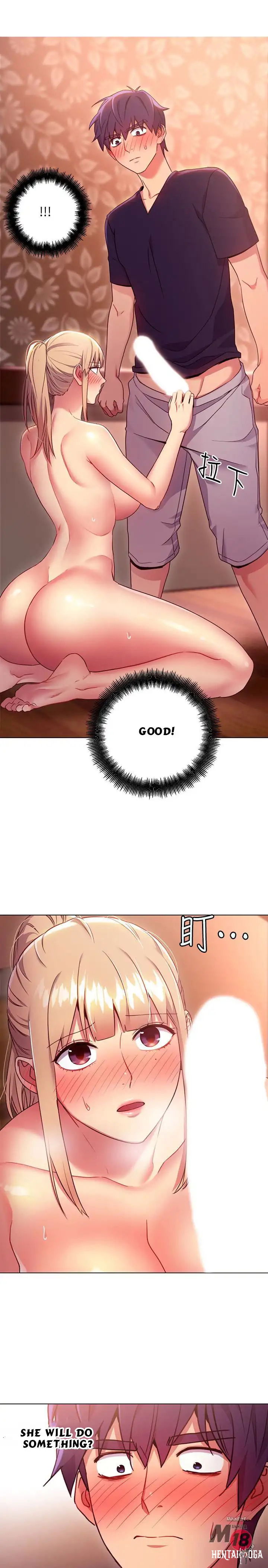 Stepmother Friends Stepmother Friends Chapter 10 - Page 22