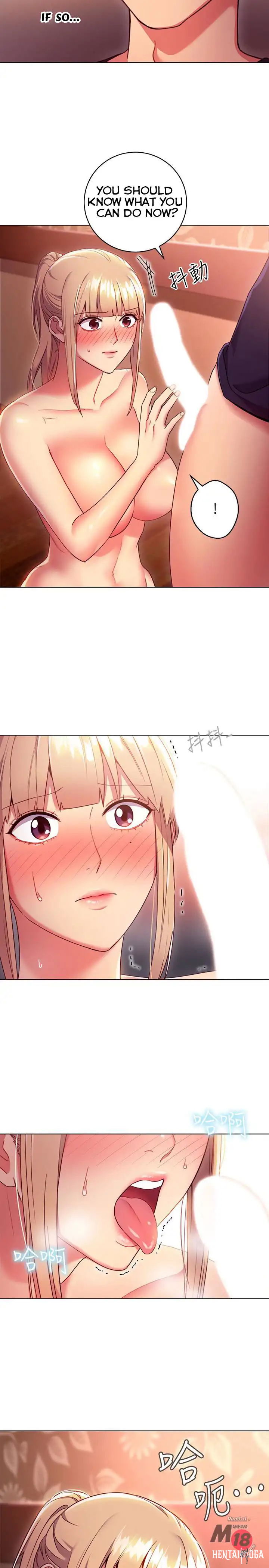 Stepmother Friends Stepmother Friends Chapter 10 - Page 23