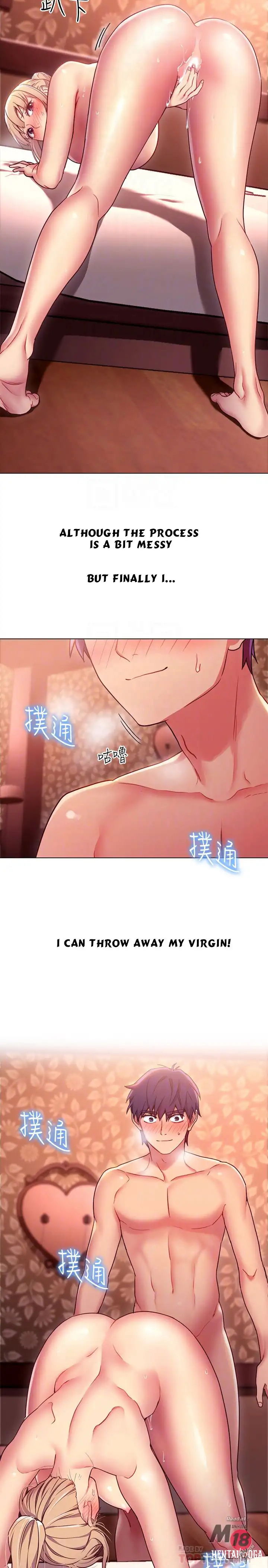 Stepmother Friends Stepmother Friends Chapter 10 - Page 32