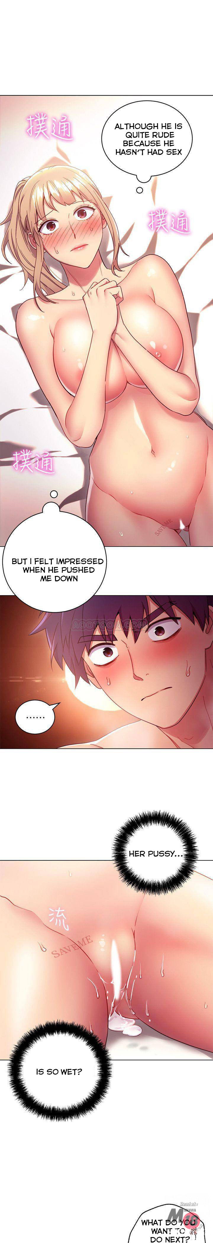 Stepmother Friends Stepmother Friends Chapter 11 - Page 13