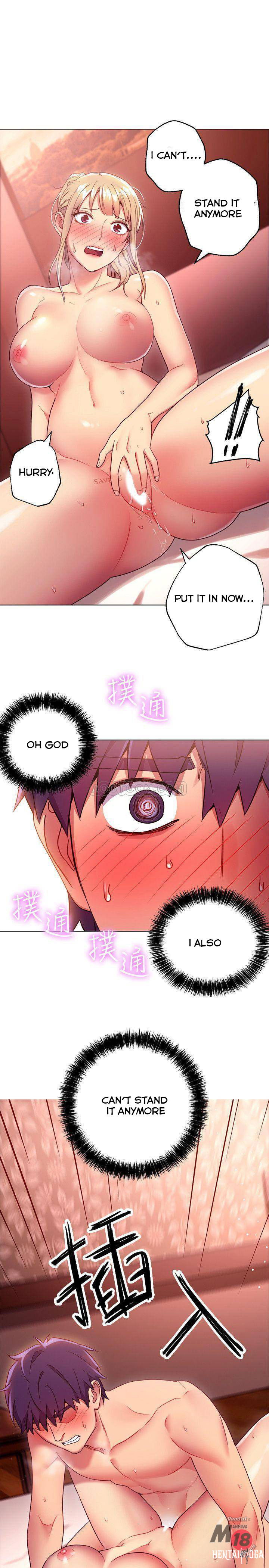 Stepmother Friends Stepmother Friends Chapter 11 - Page 23