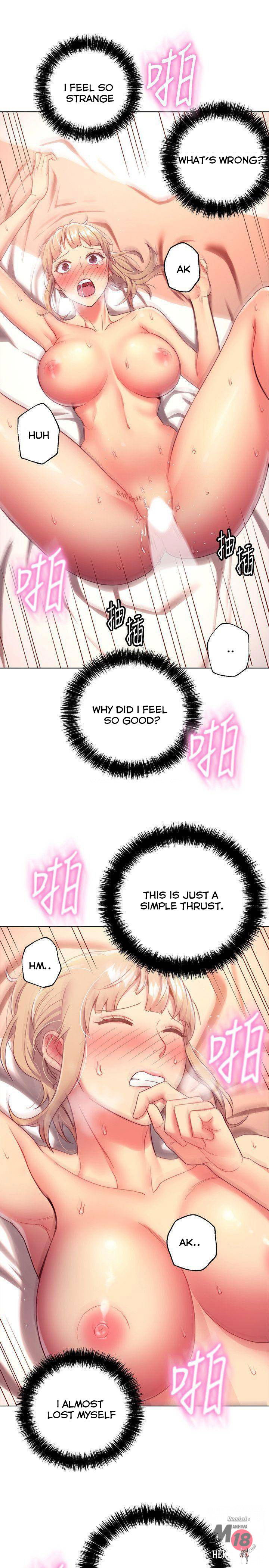 Stepmother Friends Stepmother Friends Chapter 11 - Page 26