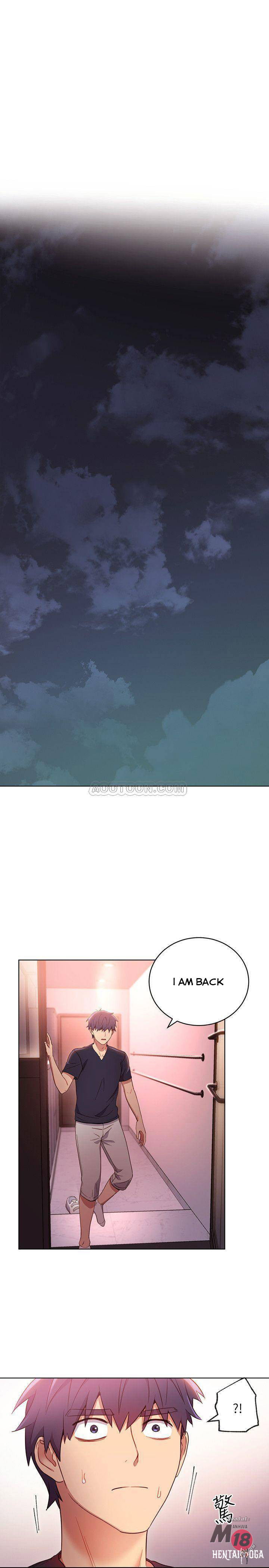 Stepmother Friends Stepmother Friends Chapter 11 - Page 31