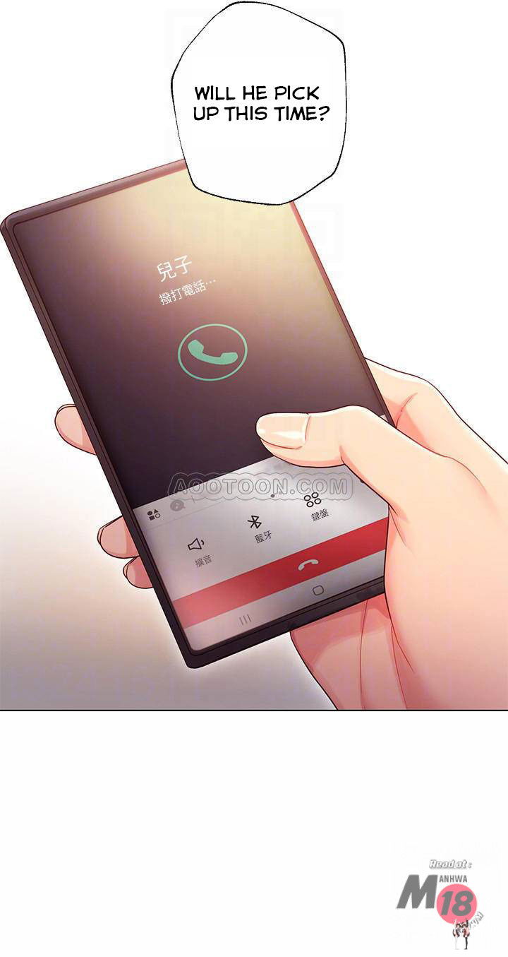 Stepmother Friends Stepmother Friends Chapter 11 - Page 7