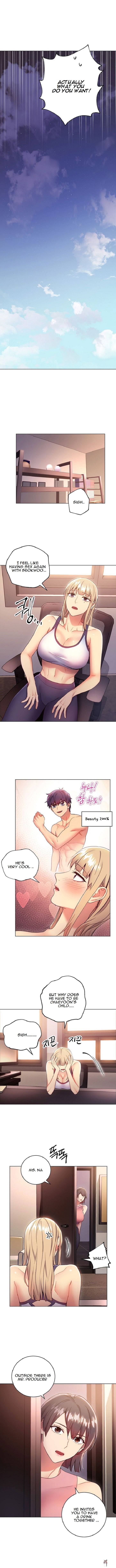 Stepmother Friends Stepmother Friends Chapter 12 - Page 10