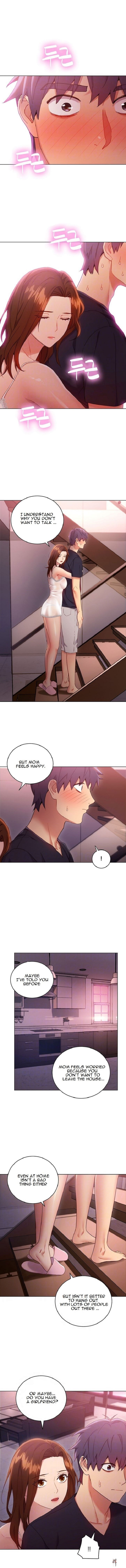 Stepmother Friends Stepmother Friends Chapter 12 - Page 2