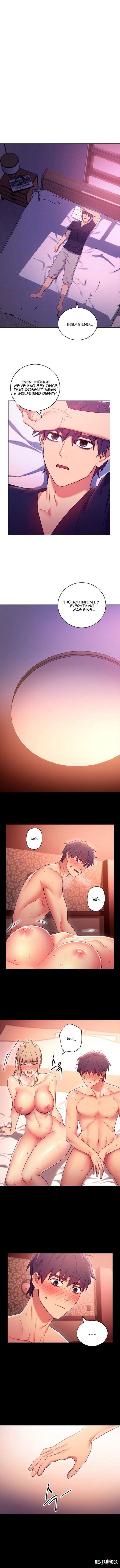 Stepmother Friends Stepmother Friends Chapter 12 - Page 4