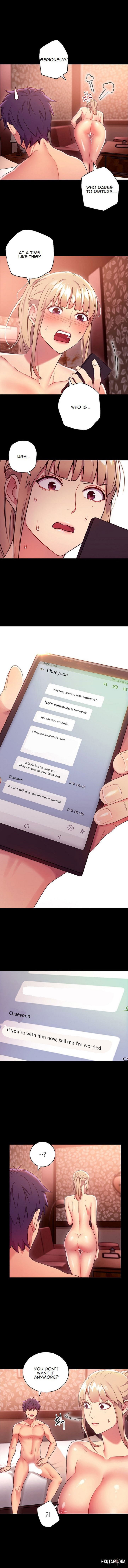 Stepmother Friends Stepmother Friends Chapter 12 - Page 7