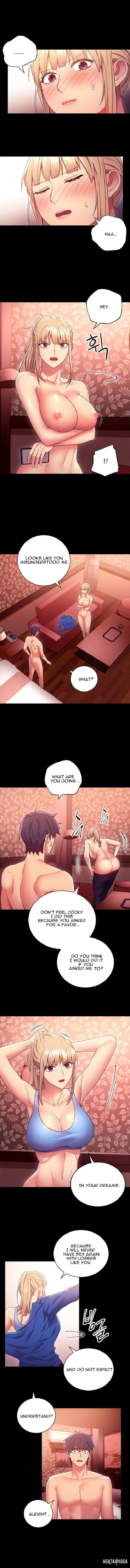 Stepmother Friends Stepmother Friends Chapter 12 - Page 8