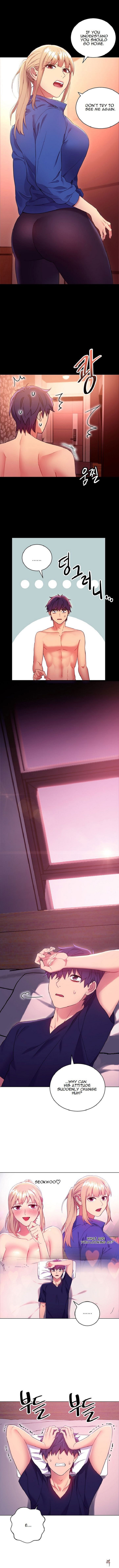 Stepmother Friends Stepmother Friends Chapter 12 - Page 9