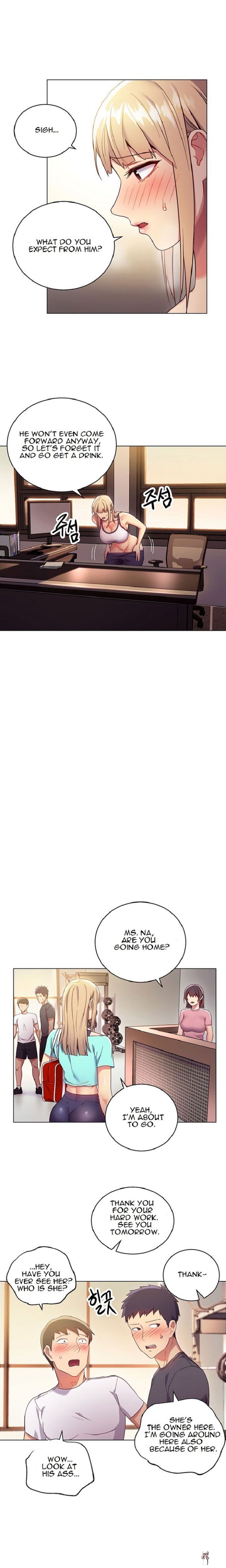 Stepmother Friends Stepmother Friends Chapter 13 - Page 10