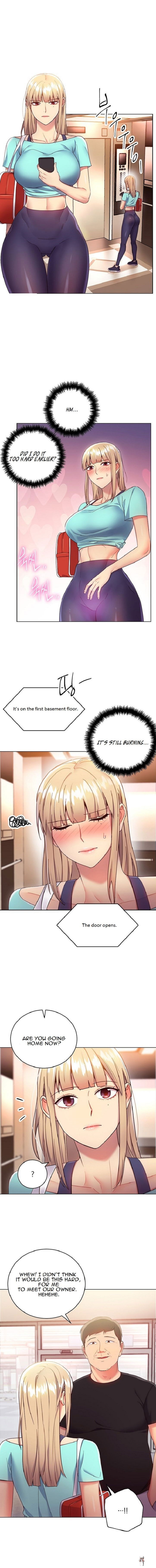 Stepmother Friends Stepmother Friends Chapter 13 - Page 11