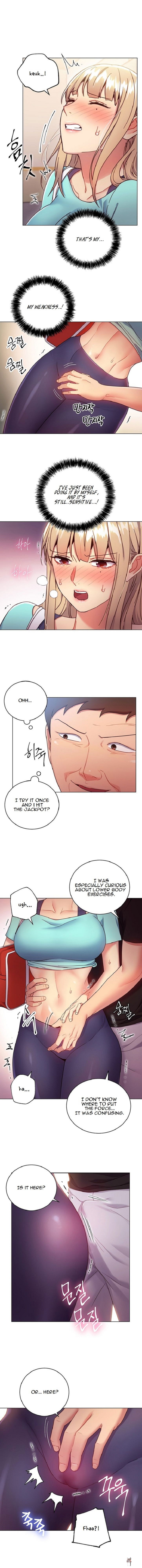 Stepmother Friends Stepmother Friends Chapter 13 - Page 14