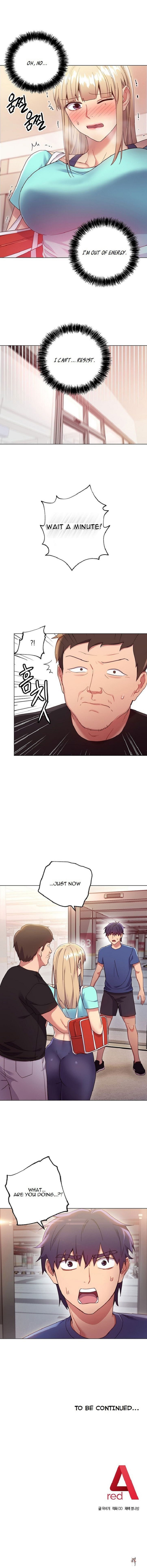 Stepmother Friends Stepmother Friends Chapter 13 - Page 15