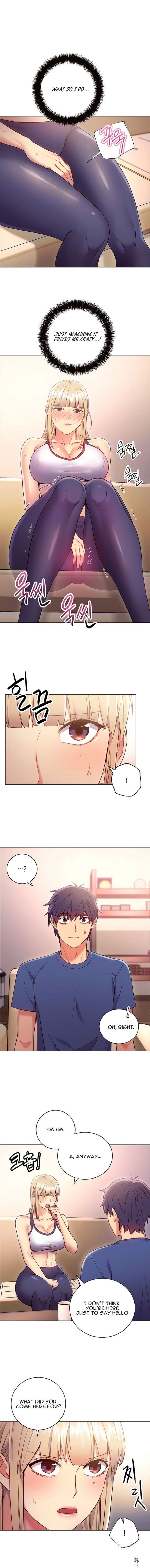 Stepmother Friends Stepmother Friends Chapter 13 - Page 3