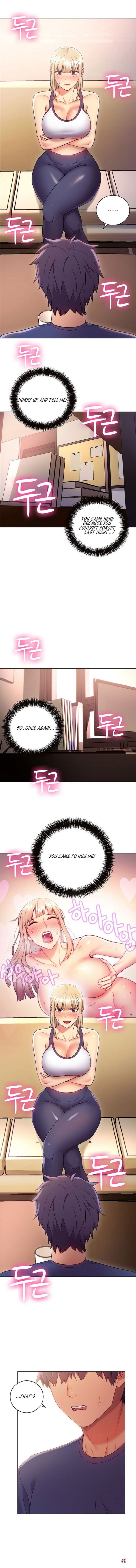 Stepmother Friends Stepmother Friends Chapter 13 - Page 4