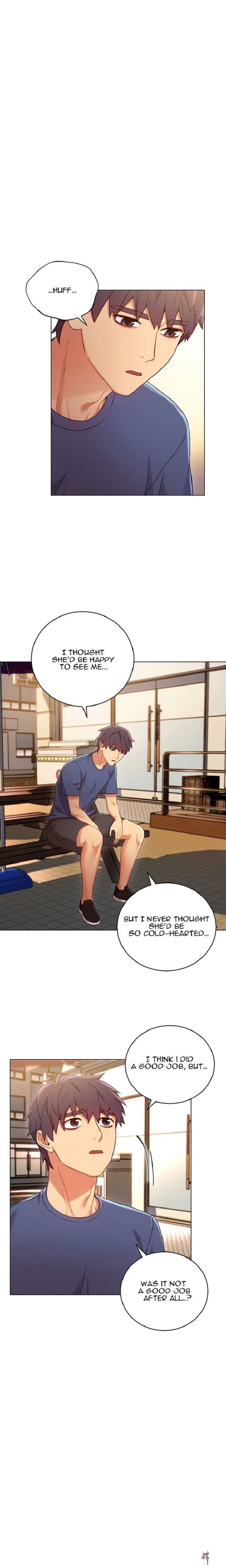 Stepmother Friends Stepmother Friends Chapter 13 - Page 7