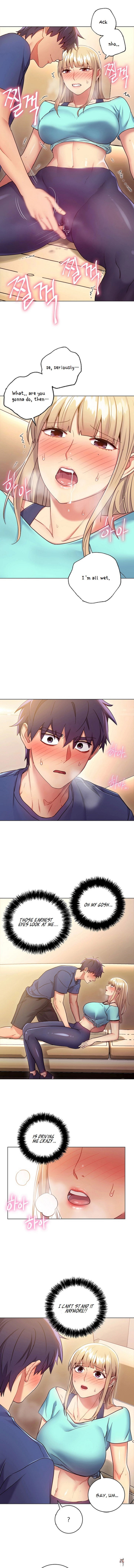 Stepmother Friends Stepmother Friends Chapter 14 - Page 10