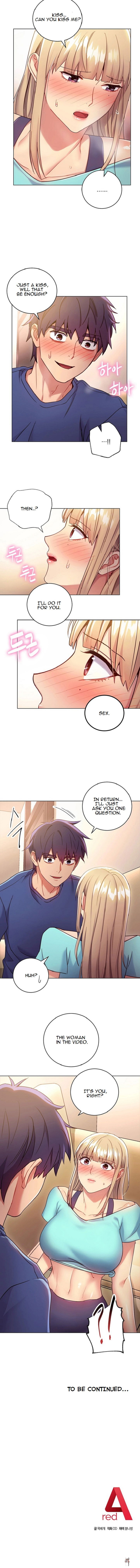 Stepmother Friends Stepmother Friends Chapter 14 - Page 11