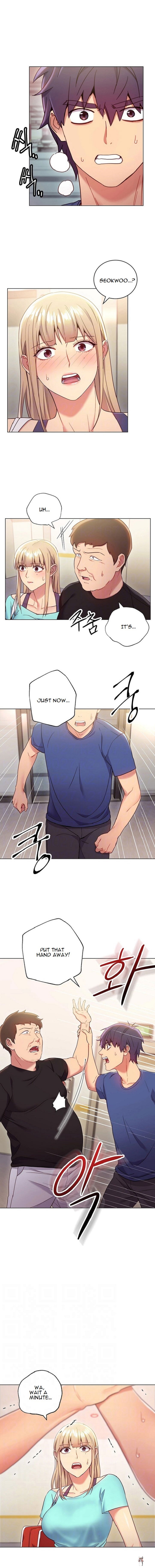 Stepmother Friends Stepmother Friends Chapter 14 - Page 2