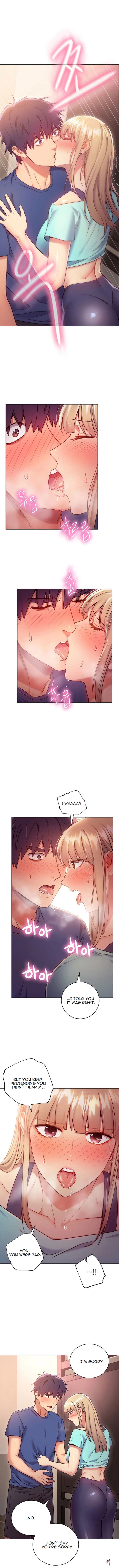 Stepmother Friends Stepmother Friends Chapter 15 - Page 10