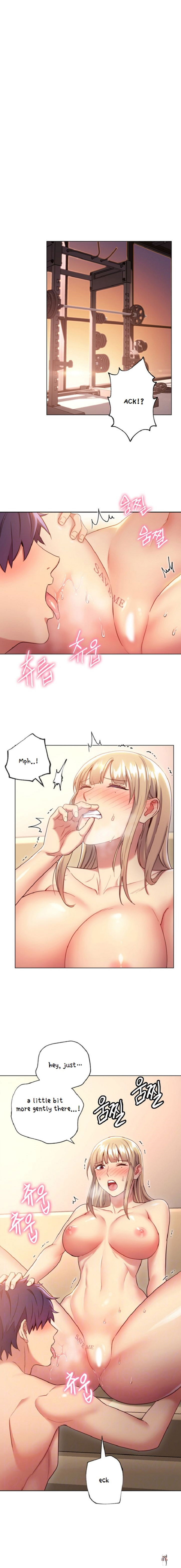 Stepmother Friends Stepmother Friends Chapter 16 - Page 4