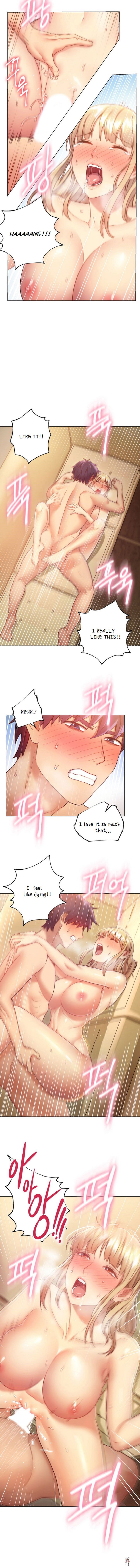 Stepmother Friends Stepmother Friends Chapter 16 - Page 8