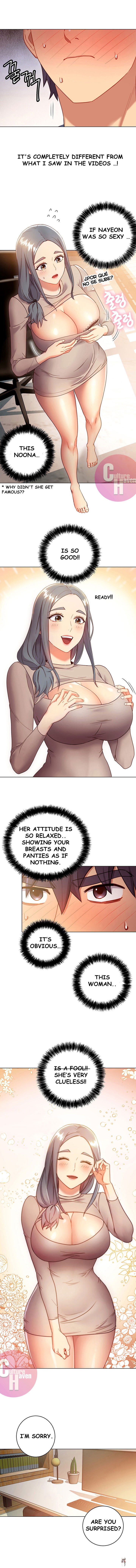 Stepmother Friends Stepmother Friends Chapter 18 - Page 8