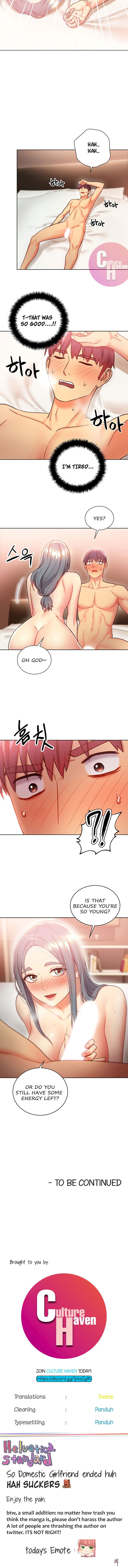 Stepmother Friends Stepmother Friends Chapter 20 - Page 13