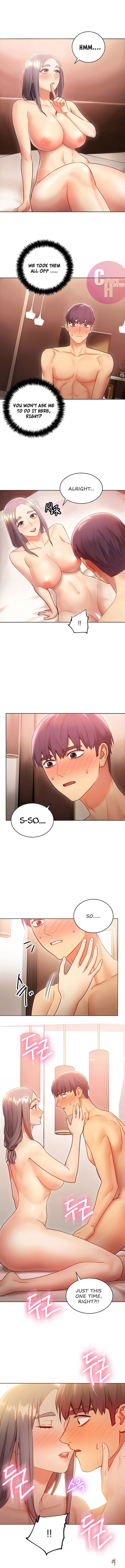 Stepmother Friends Stepmother Friends Chapter 20 - Page 3