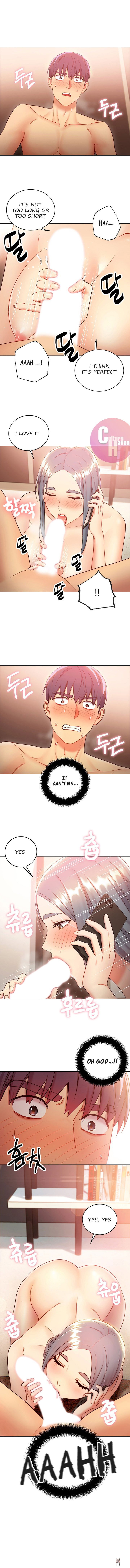 Stepmother Friends Stepmother Friends Chapter 20 - Page 7